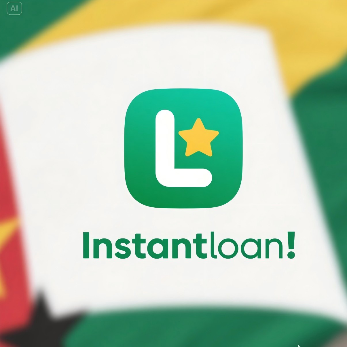 InstantLoan Logo